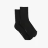 Alltagssocken Baumwolle Jet Black Alltagssocken Baumwolle Jet Black