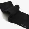 Alltagssocken Baumwolle Jet Black Alltagssocken Baumwolle Jet Black