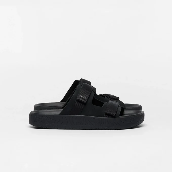 Arpoador Suede Full Black Arpoador Suede Full Black