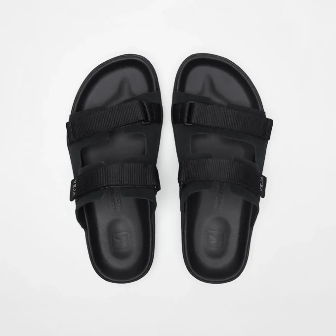 Arpoador Suede Full Black Arpoador Suede Full Black