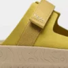 Arpoador Suede Liquor Ocre Arpoador Suede Liquor Ocre