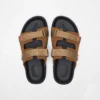 Arpoador Wildleder Veja X Homecore Cognac Tent Schwarz Arpoador Wildleder Veja X Homecore Cognac Tent Schwarz