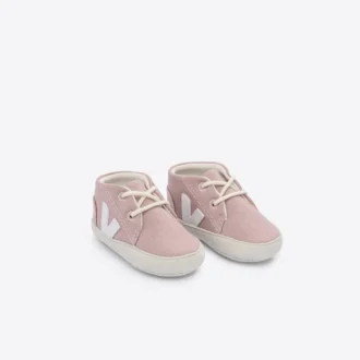 Baby Canvas Babe Weiß