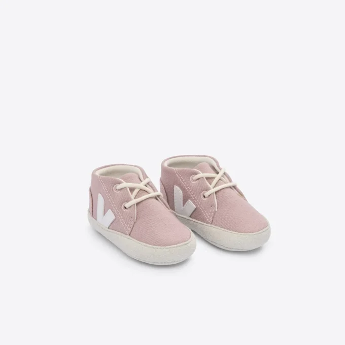Baby Canvas Babe Weiß Baby Canvas Babe Weiß