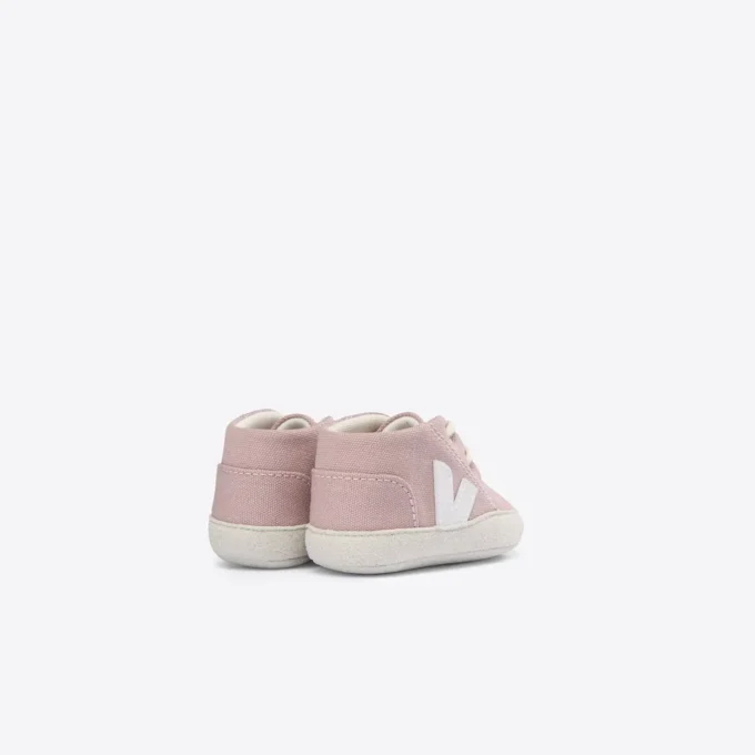 Baby Canvas Babe Weiß Baby Canvas Babe Weiß