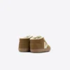 Baby Fured Suede Camel Pierre Baby Fured Suede Camel Pierre