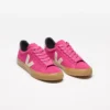 Campo Bold Suede Pink Pierre Natural Campo Bold Suede Pink Pierre Natural