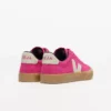 Campo Bold Suede Pink Pierre Natural Campo Bold Suede Pink Pierre Natural