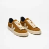 Campo Bold Wildleder Camel Pierre Campo Bold Wildleder Camel Pierre