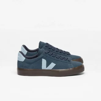 Campo Bold Wildleder Nautico Steel Eagle