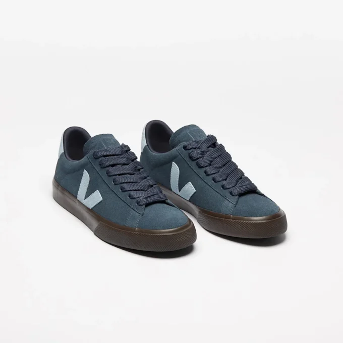 Campo Bold Wildleder Nautico Steel Eagle Campo Bold Wildleder Nautico Steel Eagle