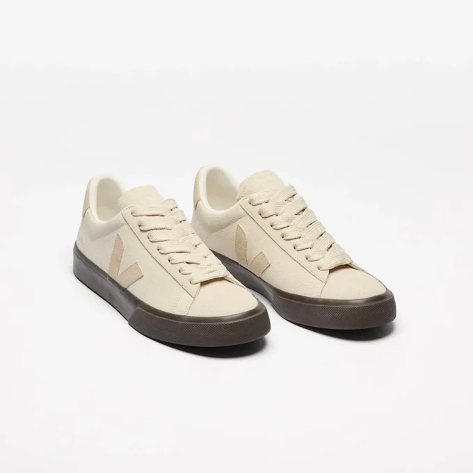 Campo Bold Wildleder Pierre Almond Eagle Campo Bold Wildleder Pierre Almond Eagle