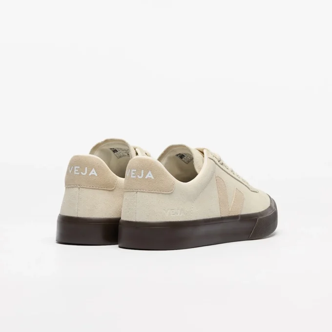 Campo Bold Wildleder Pierre Almond Eagle Campo Bold Wildleder Pierre Almond Eagle