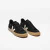 Campo Bold Wildleder Schwarz Pierre Campo Bold Wildleder Schwarz Pierre