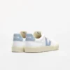 Campo Canvas White Steel Campo Canvas White Steel