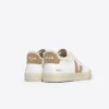 Campo Fured Leder White Desert Campo Fured Leder White Desert