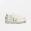 Campo-Leder Weiß Matcha Campo-Leder Weiß Matcha