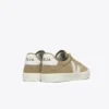 Campo Suede Dune White