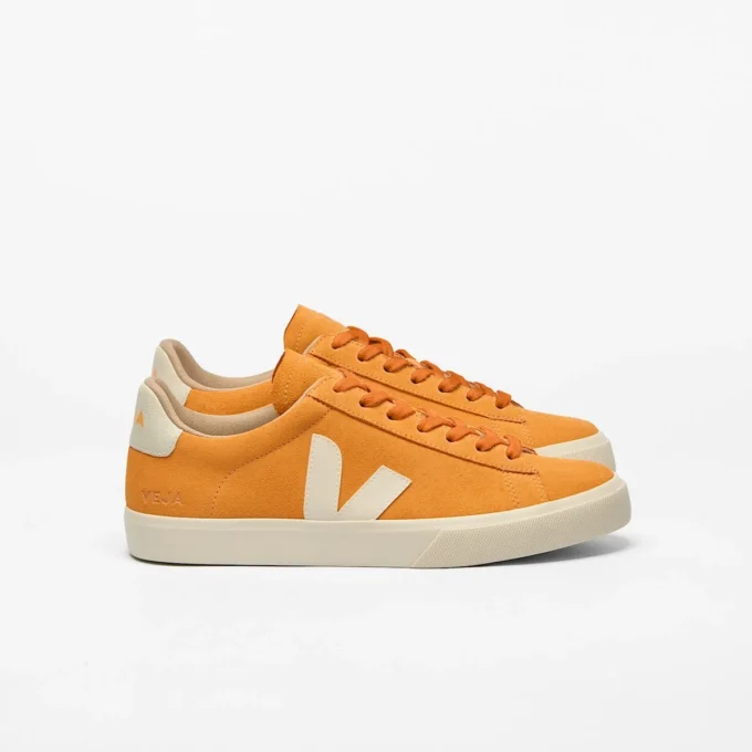 Campo Wildleder Mango Pierre