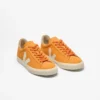 Campo Wildleder Mango Pierre