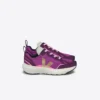 Canary Elastic Laces Alveomesh Lotus Platine Canary Elastic Laces Alveomesh Lotus Platine