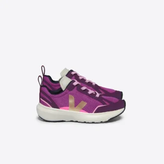 Canary Elastic Laces Alveomesh Lotus Platine