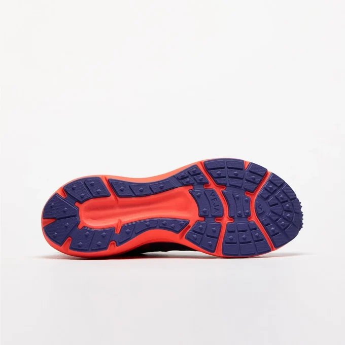 Condor 3 Advanced Engineered-Mesh Farbverlauf Lila Orange Condor 3 Advanced Engineered-Mesh Farbverlauf Lila Orange
