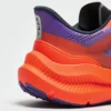 Condor 3 Advanced Engineered-Mesh Farbverlauf Lila Orange Condor 3 Advanced Engineered-Mesh Farbverlauf Lila Orange