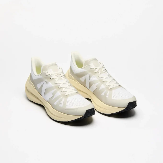 Condor 3 Advanced Engineered-Mesh Full White