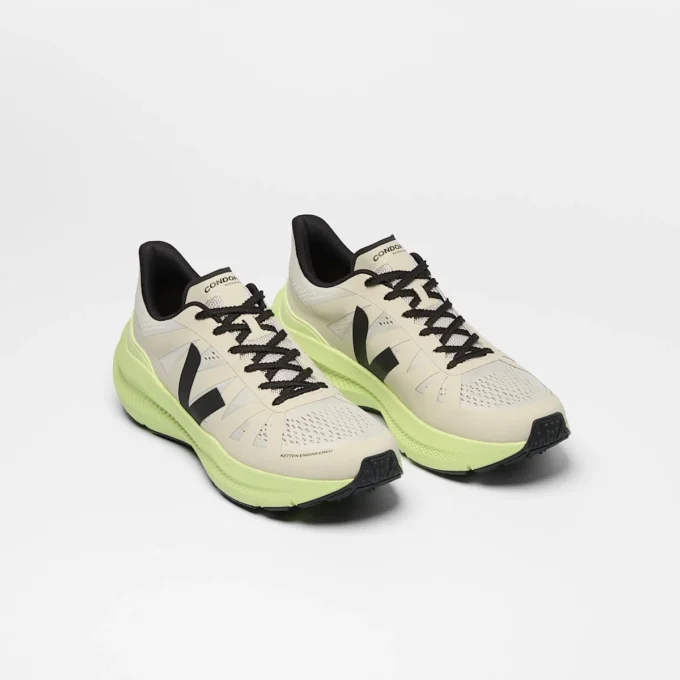 Condor 3 Advanced Engineered-Mesh Natur Limo Condor 3 Advanced Engineered-Mesh Natur Limo