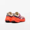 Condor 3 Advanced Engineered-Mesh Purple Gradient Orange Fluo Condor 3 Advanced Engineered-Mesh Purple Gradient Orange Fluo