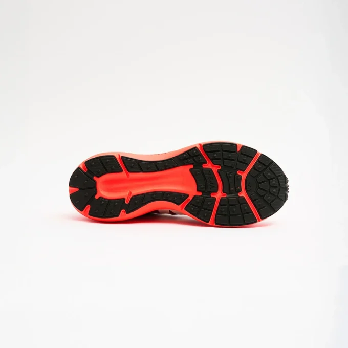 Condor 3 Advanced Engineered-Mesh Purple Gradient Orange Fluo Condor 3 Advanced Engineered-Mesh Purple Gradient Orange Fluo