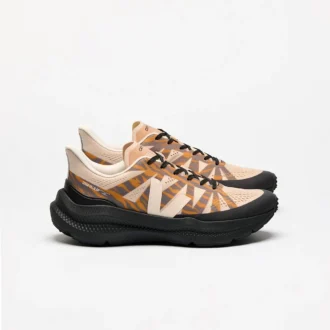 Condor 3 Advanced Veja X César Villalba Areia Cashew Ouro