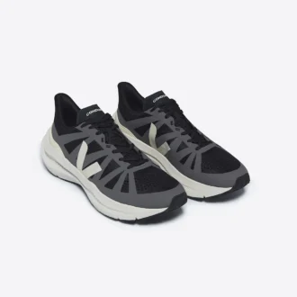 Condor 3 Engineered-Mesh Schwarz Calcaire