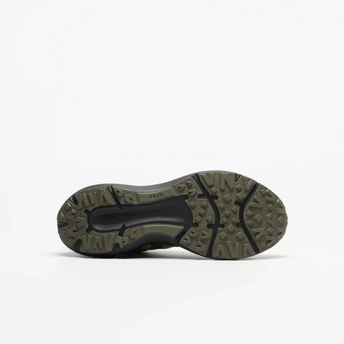 Condor 3 Off Road Ripstop Veja X Cesar Villalba Dune Kaki