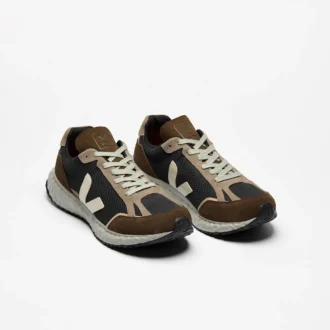 Condor Royale Alveomesh Schwarz Cashew Eagle