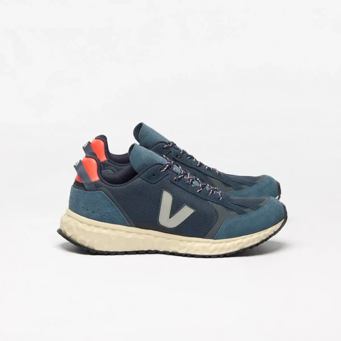 Condor Royale Ripstop Veja X F/Ce. Nautico Oxford Grey