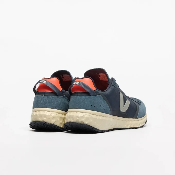 Condor Royale Ripstop Veja X F/Ce. Nautico Oxford Grey