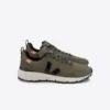 Dekkan Alveomesh Kaki Black Dekkan Alveomesh Kaki Black