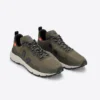Dekkan Alveomesh Kaki Black Dekkan Alveomesh Kaki Black
