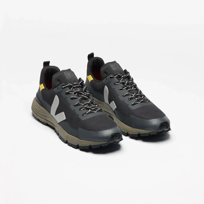 Dekkan Alveomesh Oxford Grey Tonic