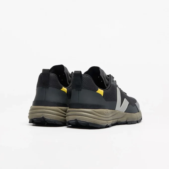 Dekkan Alveomesh Oxford Grey Tonic