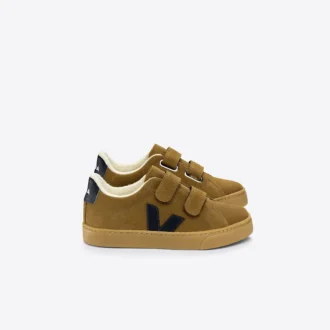 esplar fured wildleder camel nautico 1 330x330 - Esplar Fured Wildleder Camel Nautico