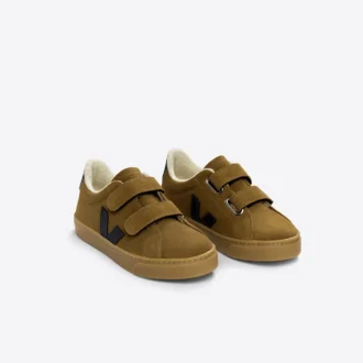 esplar fured wildleder camel nautico 2 330x330 - Esplar Fured Wildleder Camel Nautico