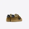 Esplar Fured Wildleder Camel Nautico