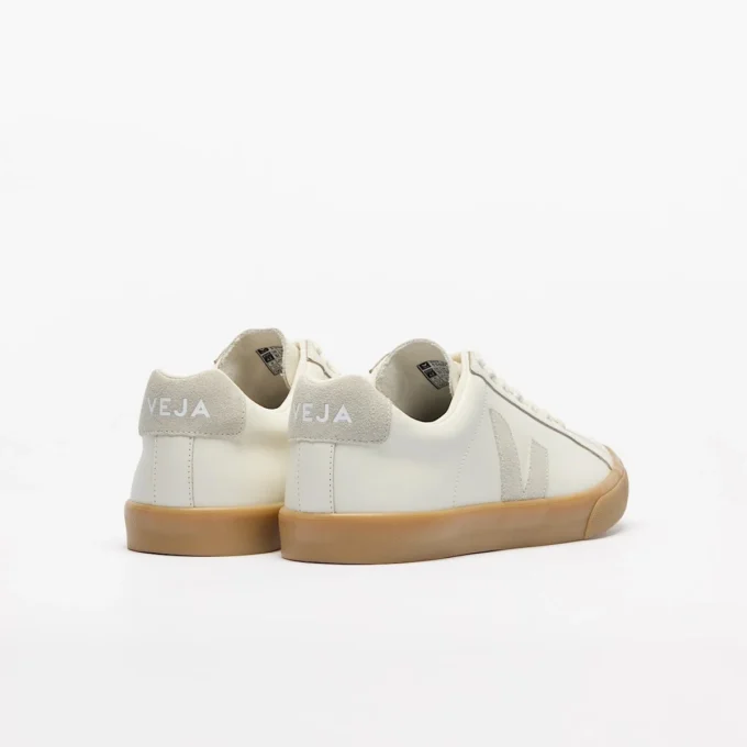 Esplar-Leder Pure Natural