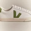 Esplar-Leder Weiß Kiwi Esplar-Leder Weiß Kiwi