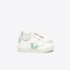 Esplar Leder White Matcha Esplar Leder White Matcha