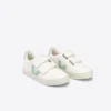 Esplar Leder White Matcha Esplar Leder White Matcha