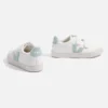 Esplar Leder White Matcha Esplar Leder White Matcha
